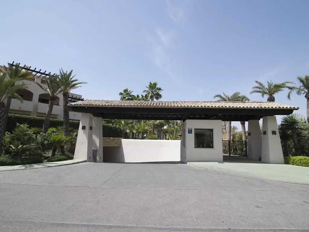 Appartement Marbella Getaway!!