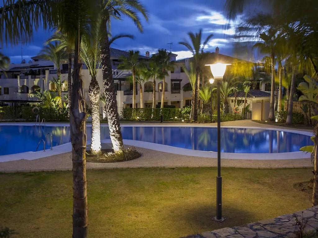 Apartmán Marbella Getaway!! Španělsko