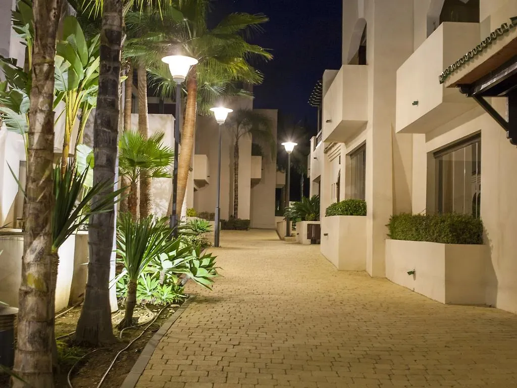 Apartmán Marbella Getaway!! 0*,  Španělsko