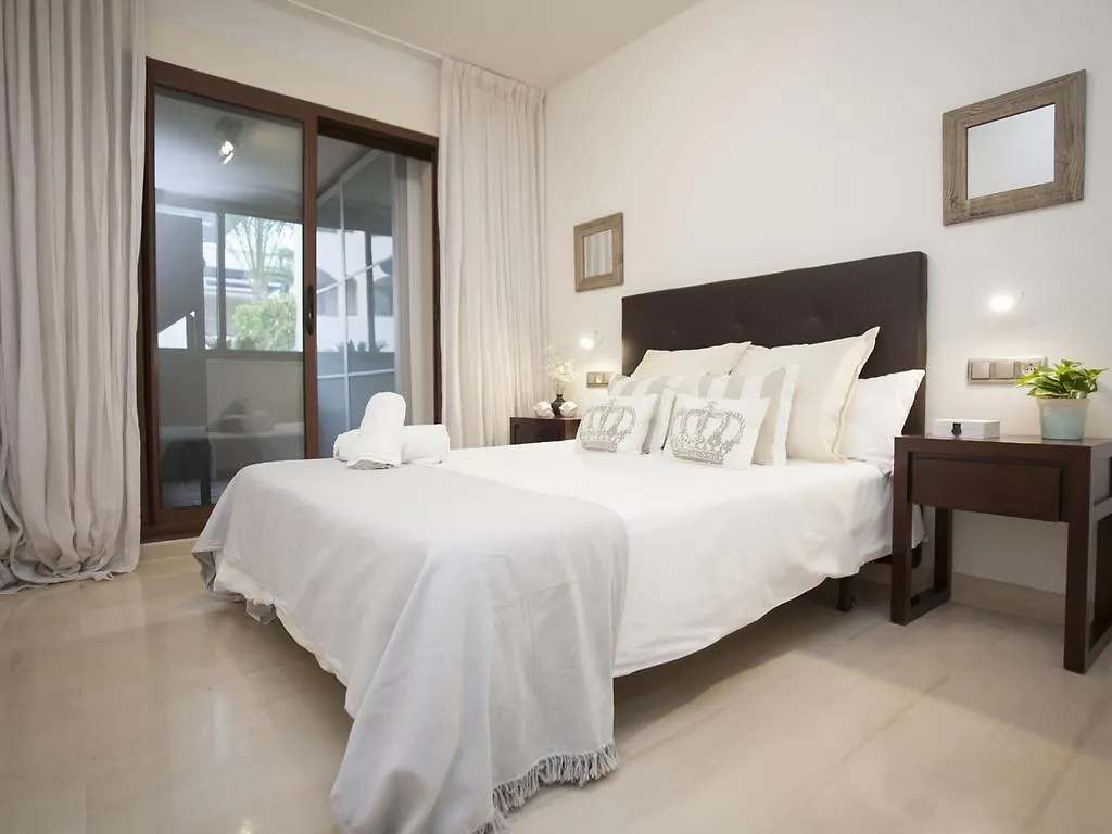 Appartement Marbella Getaway!! 0*,  Espagne