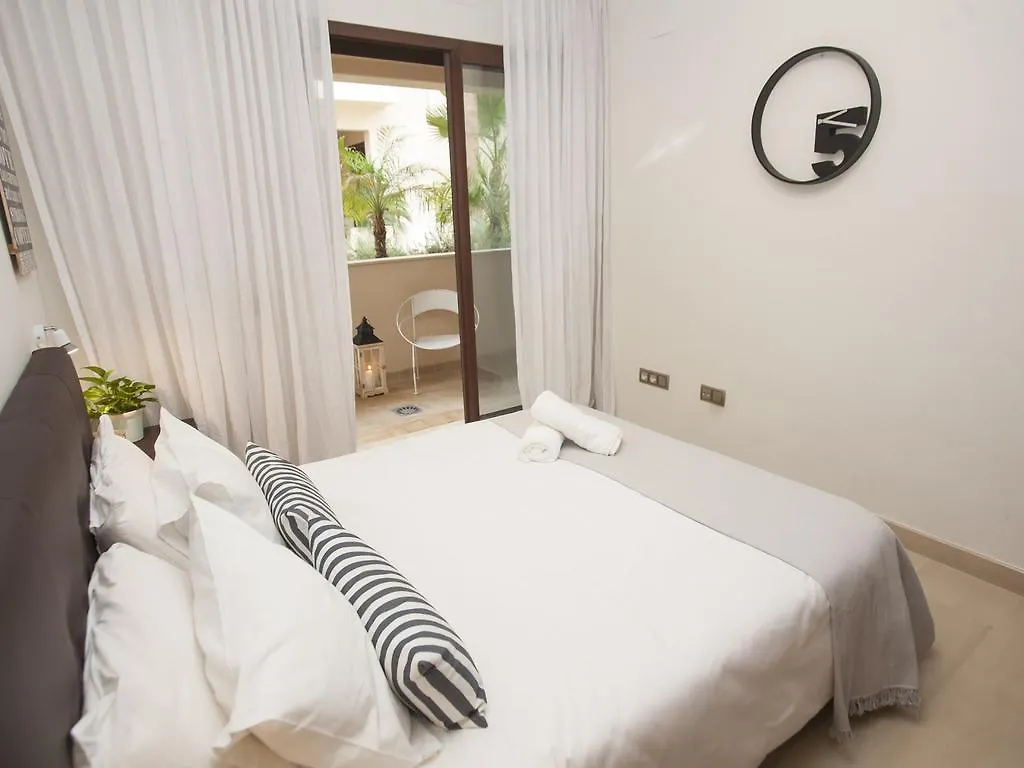 Apartmán Marbella Getaway!! Španělsko