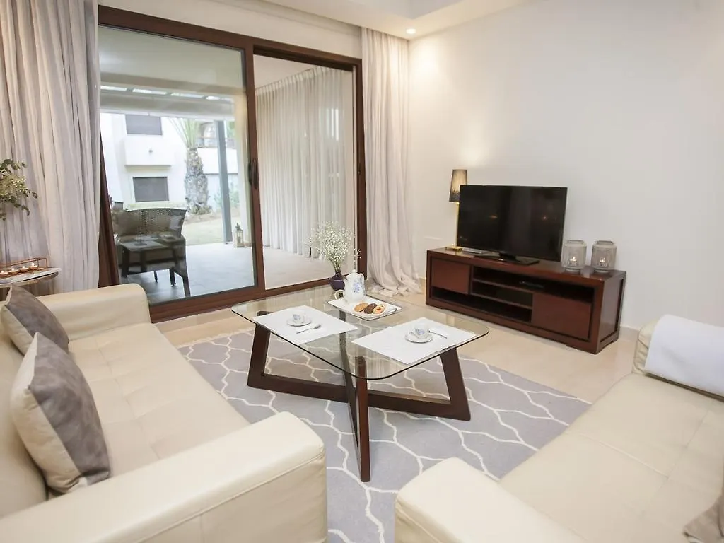 Apartmán Marbella Getaway!!