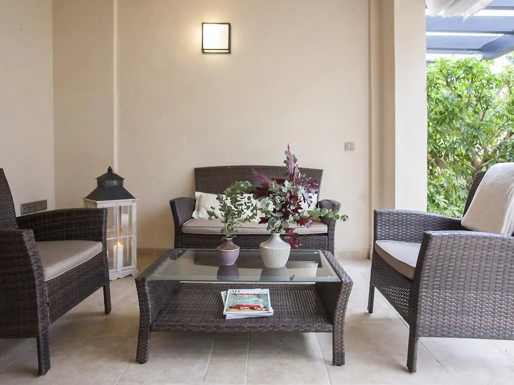 Apartmán Marbella Getaway!!