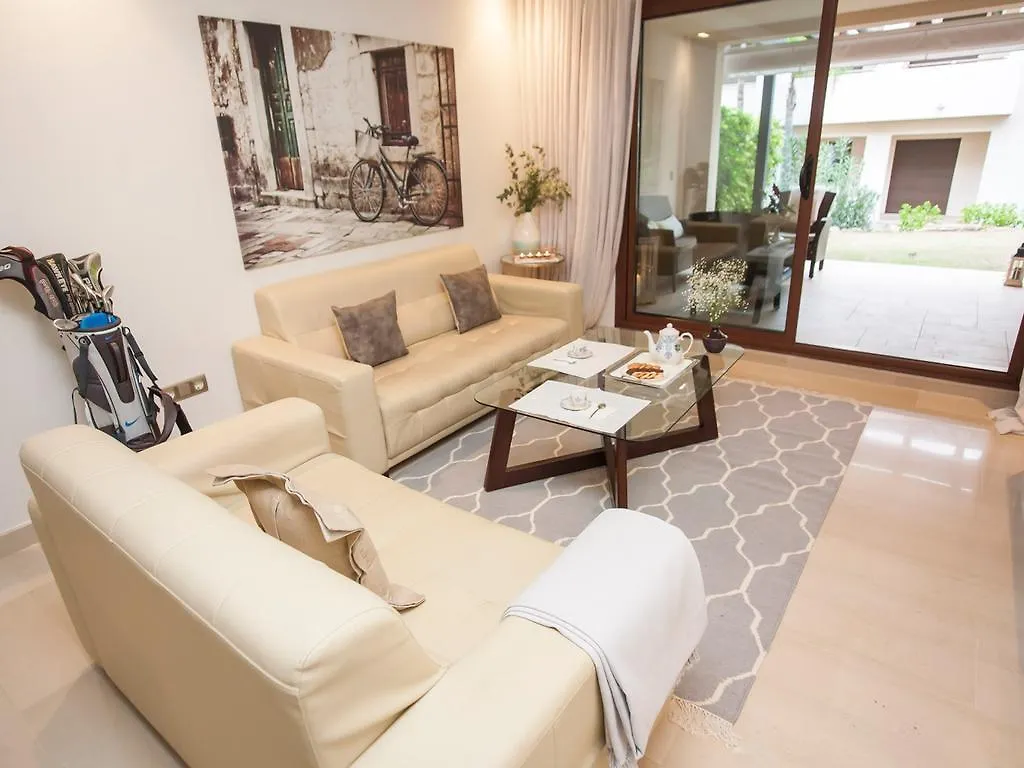 Appartement Marbella Getaway!!