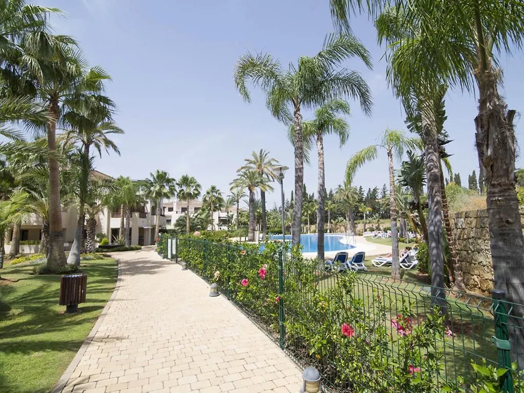 Marbella Getaway!! Apartment