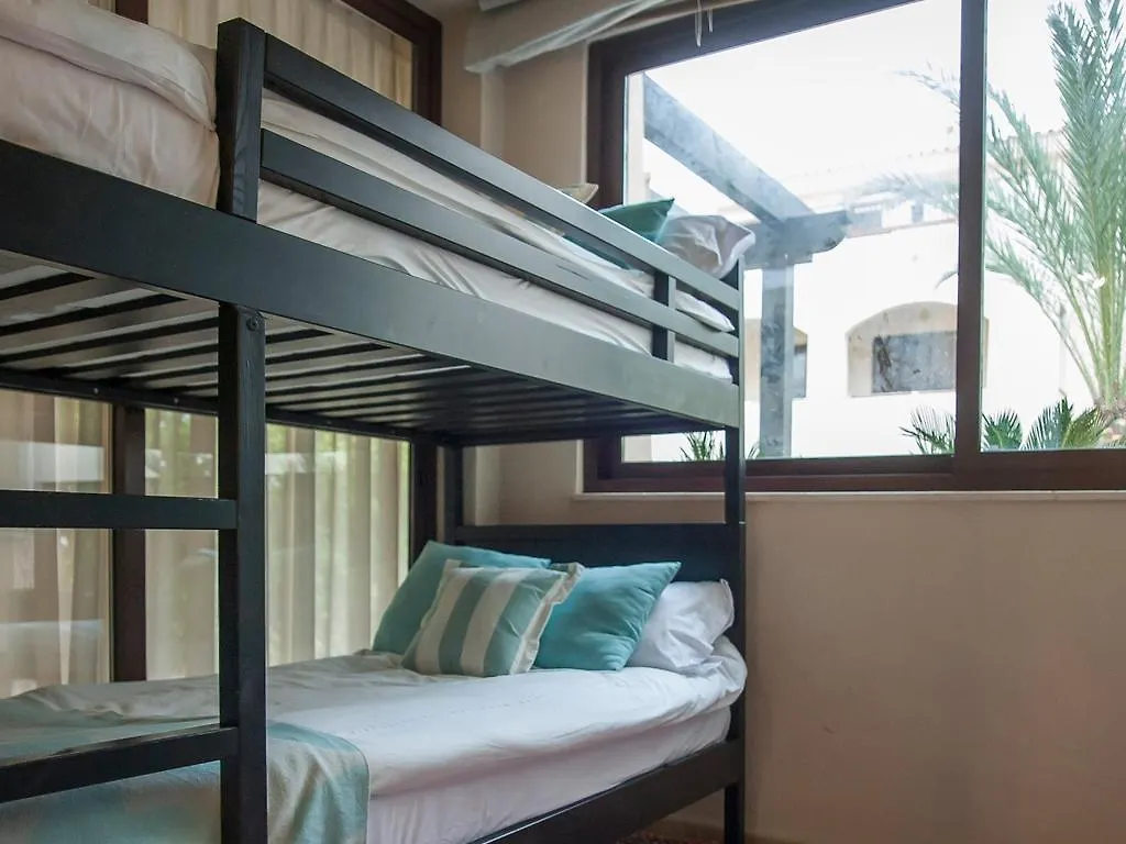 Marbella Getaway!! Apartment