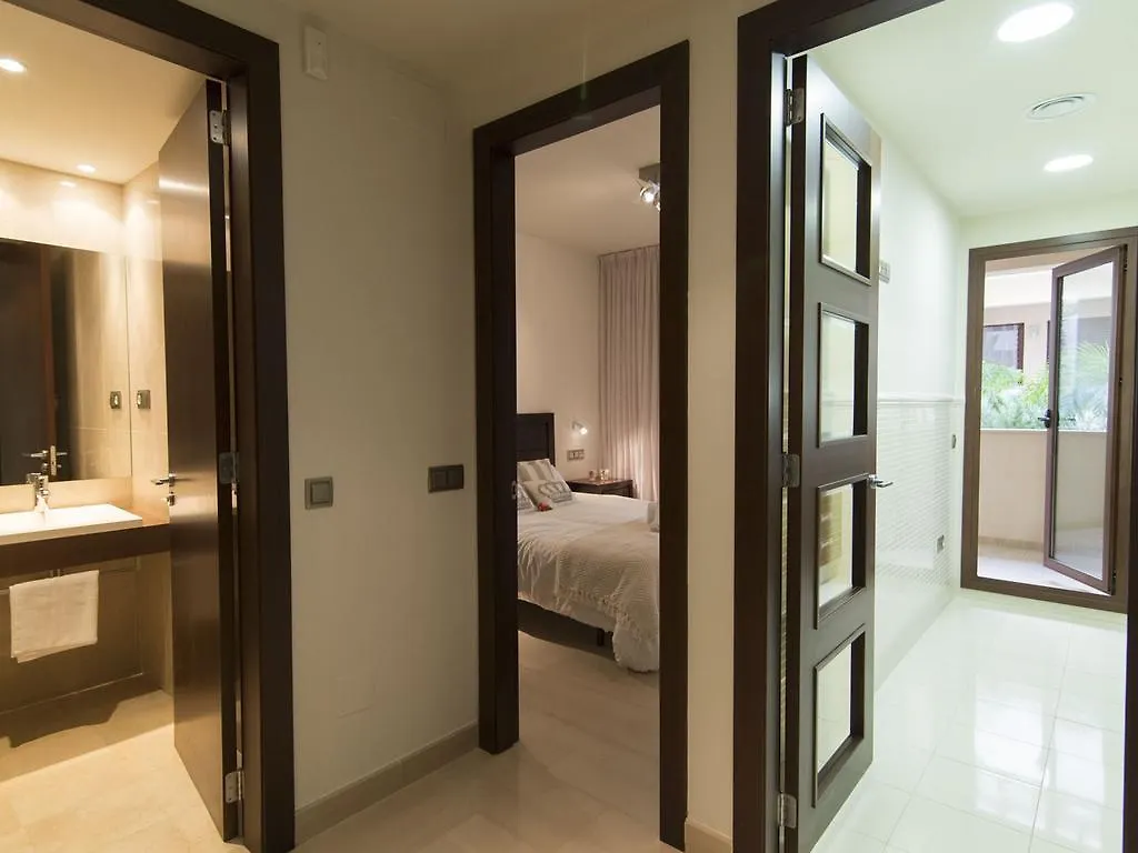 Marbella Getaway!! Apartment
