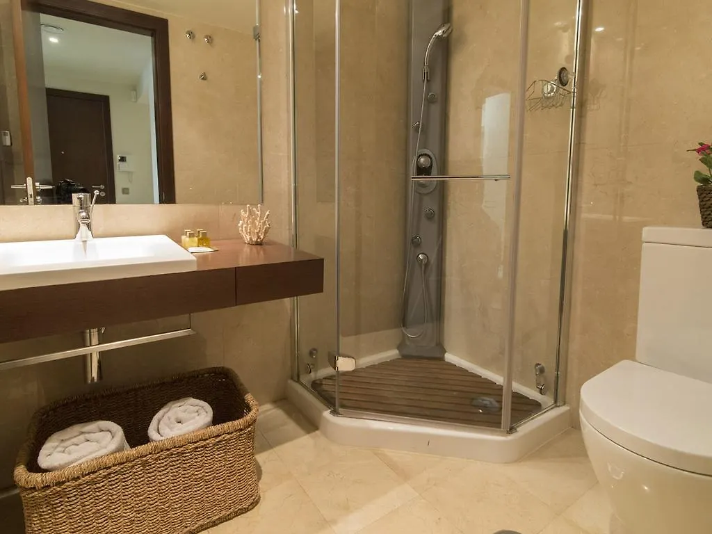 Marbella Getaway!! Apartment 0*,  Spain