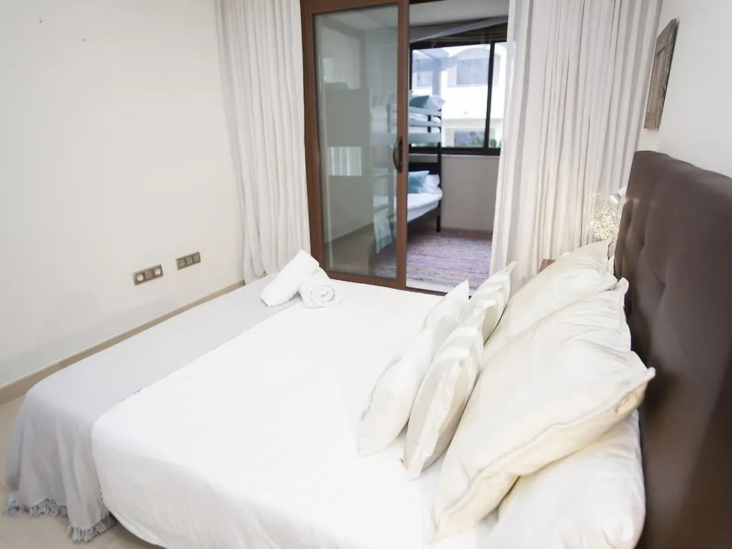 Marbella Getaway!! Apartment