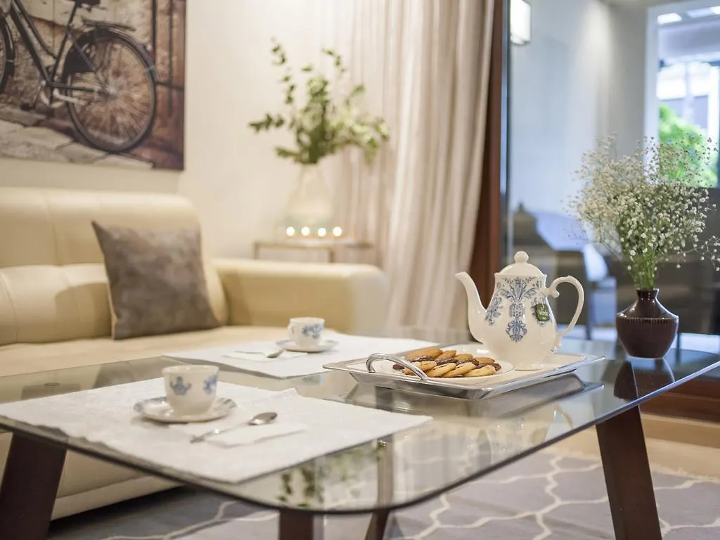 Marbella Getaway!! Apartment Spain